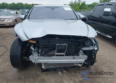 2017 Jaguar F-Pace First Edition from USA, damaged, VIN SADCP2BV4HA049757